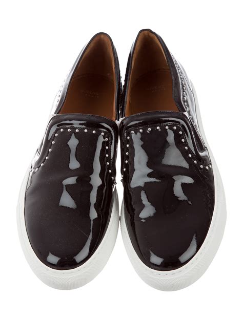 givenchy slip on shoes.